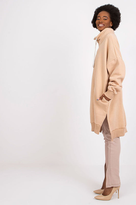 Sweater model 164319 Fancy