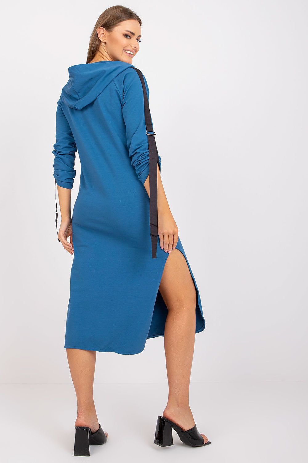 Alltagskleid model 164332 Ex Moda