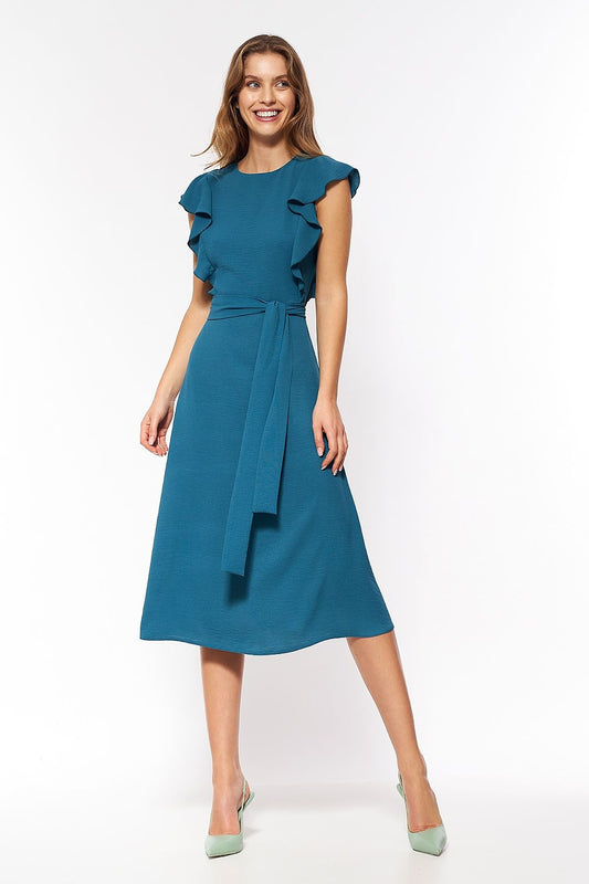 Alltagskleid model 164546 Nife