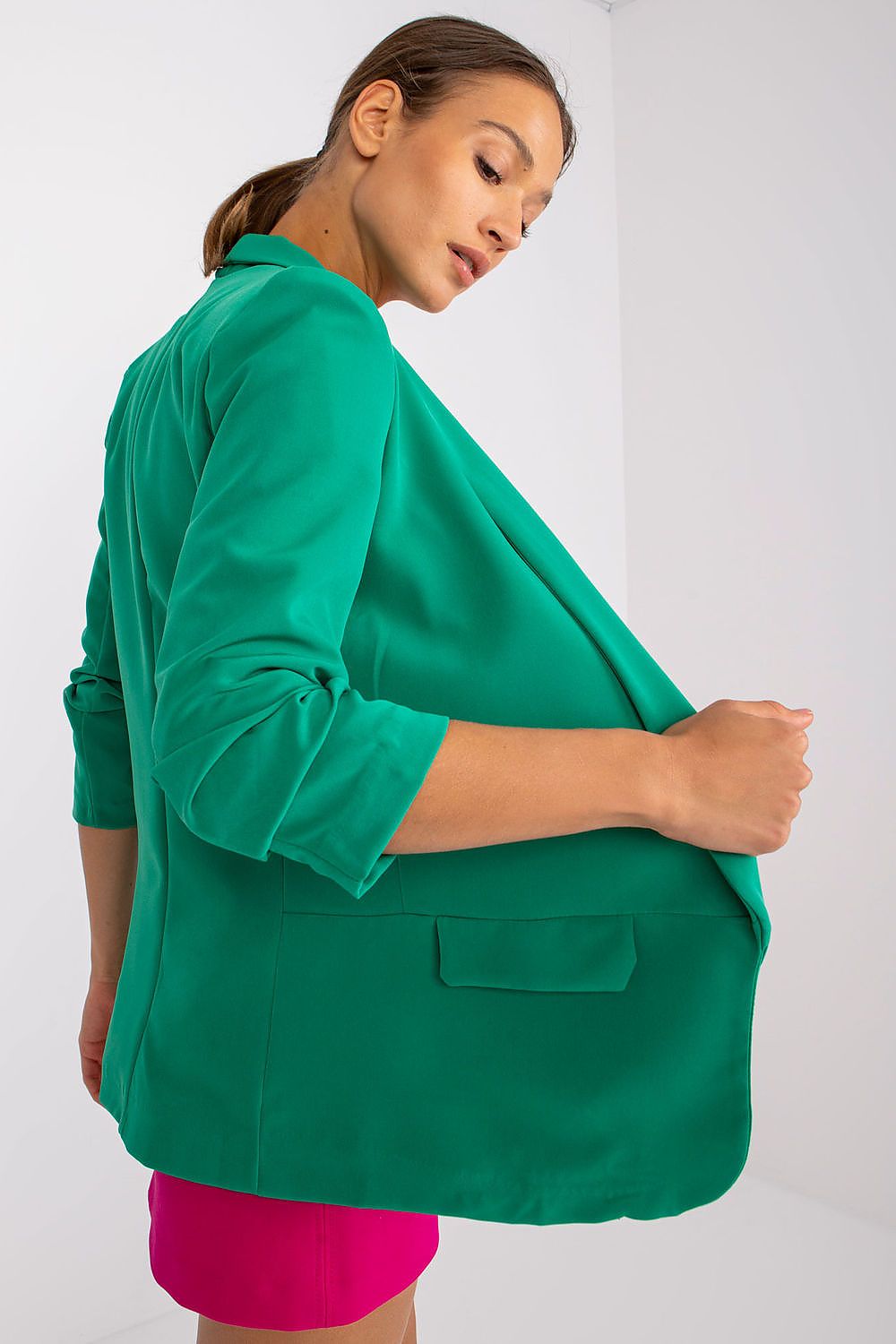 Sakko model 164609 Italy Moda