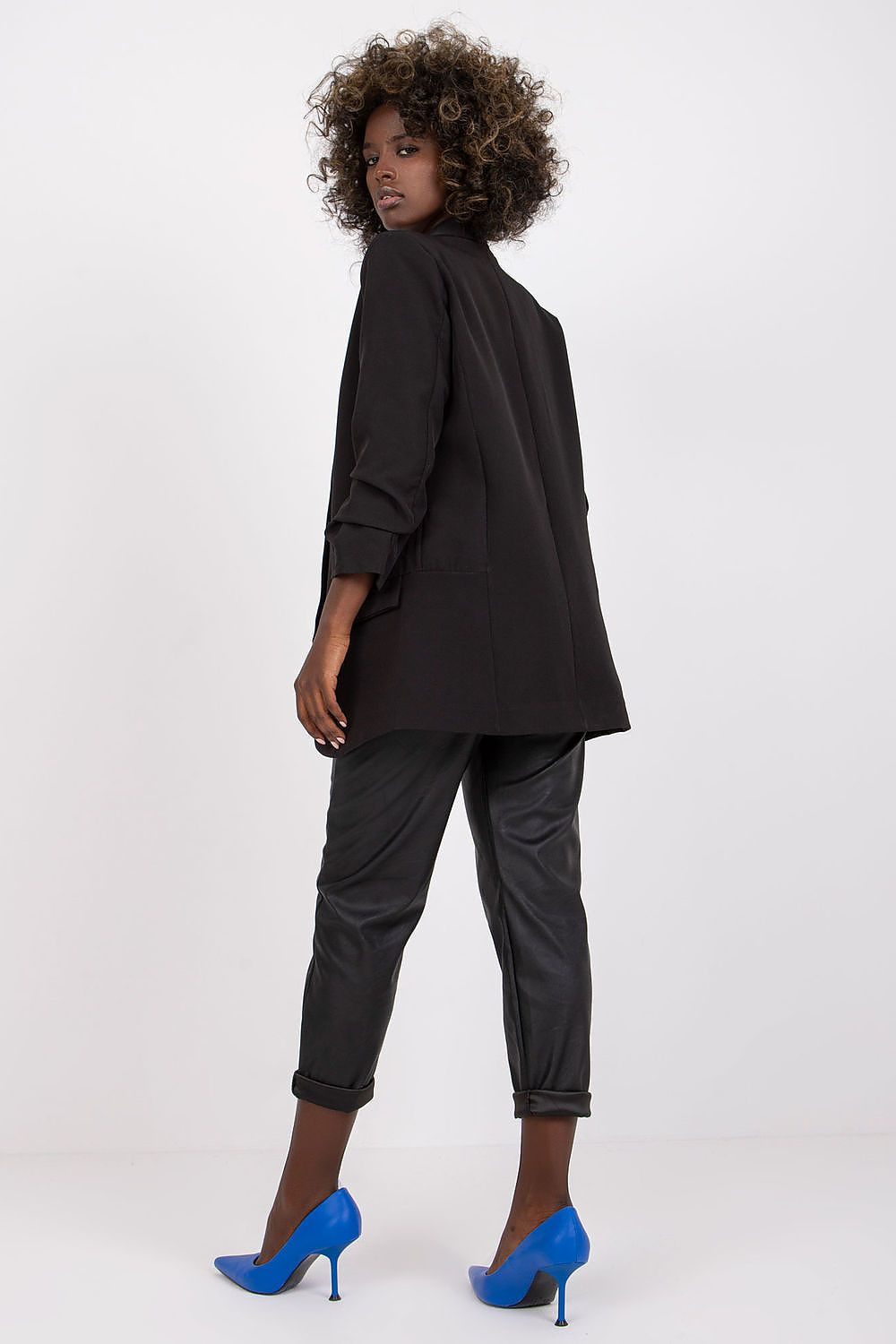 Sakko model 164611 Italy Moda