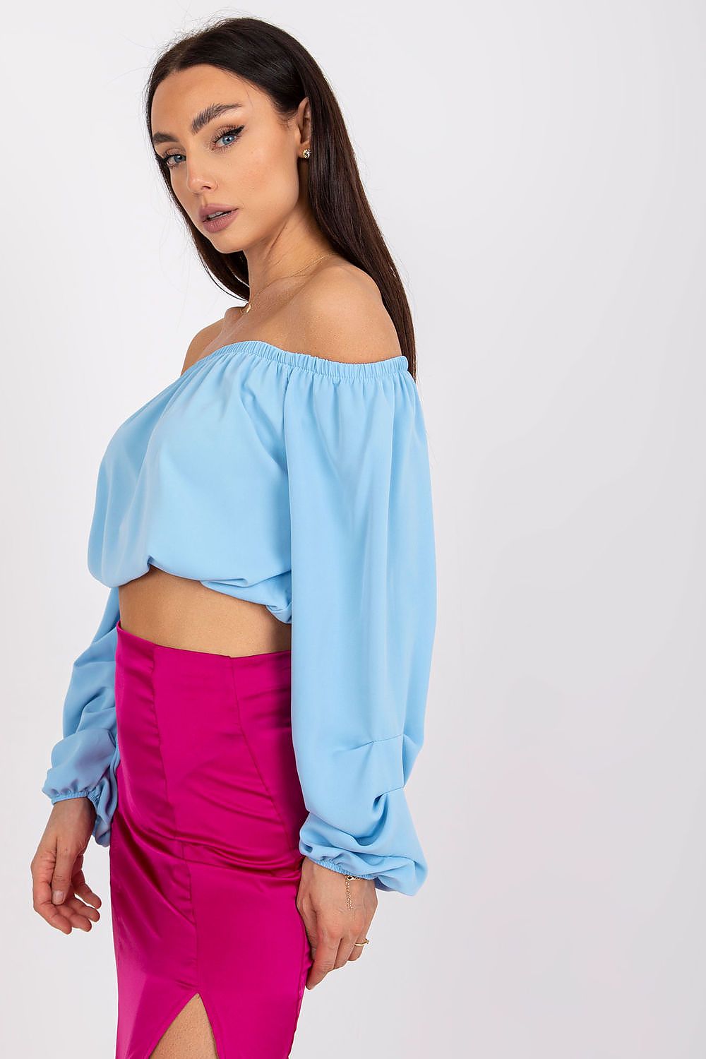 Bluse model 164635 Italy Moda