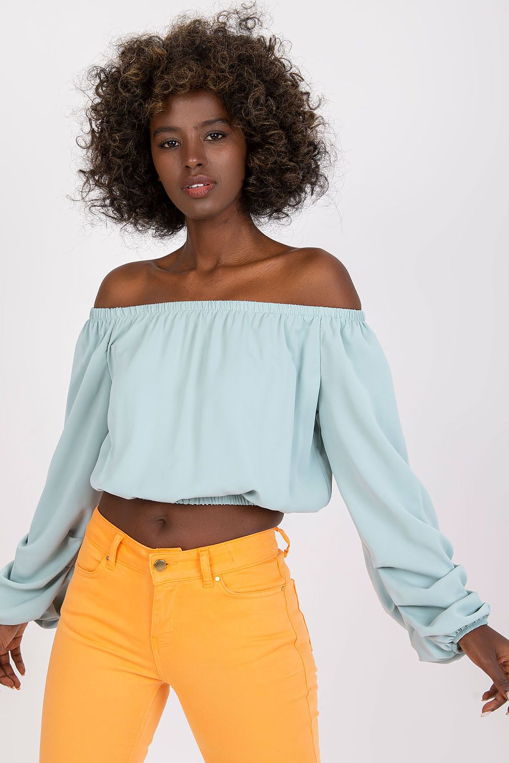 Bluse model 164636 Italy Moda