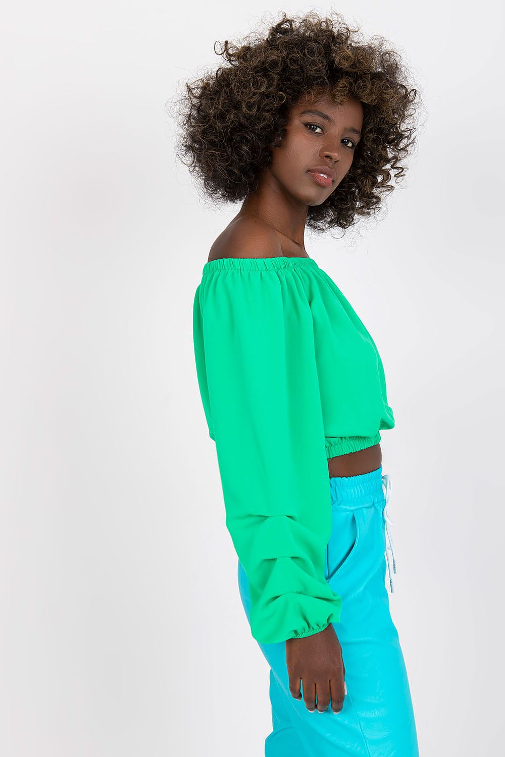 Bluse model 164637 Italy Moda