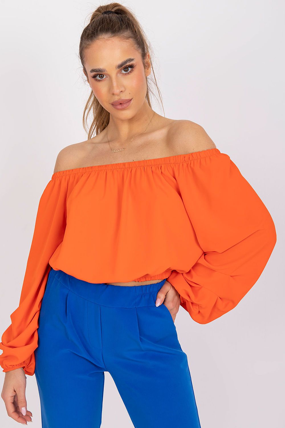 Bluse model 164639 Italy Moda