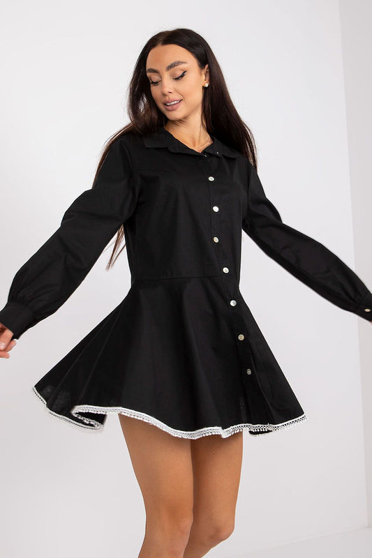 Alltagskleid model 164644 Italy Moda