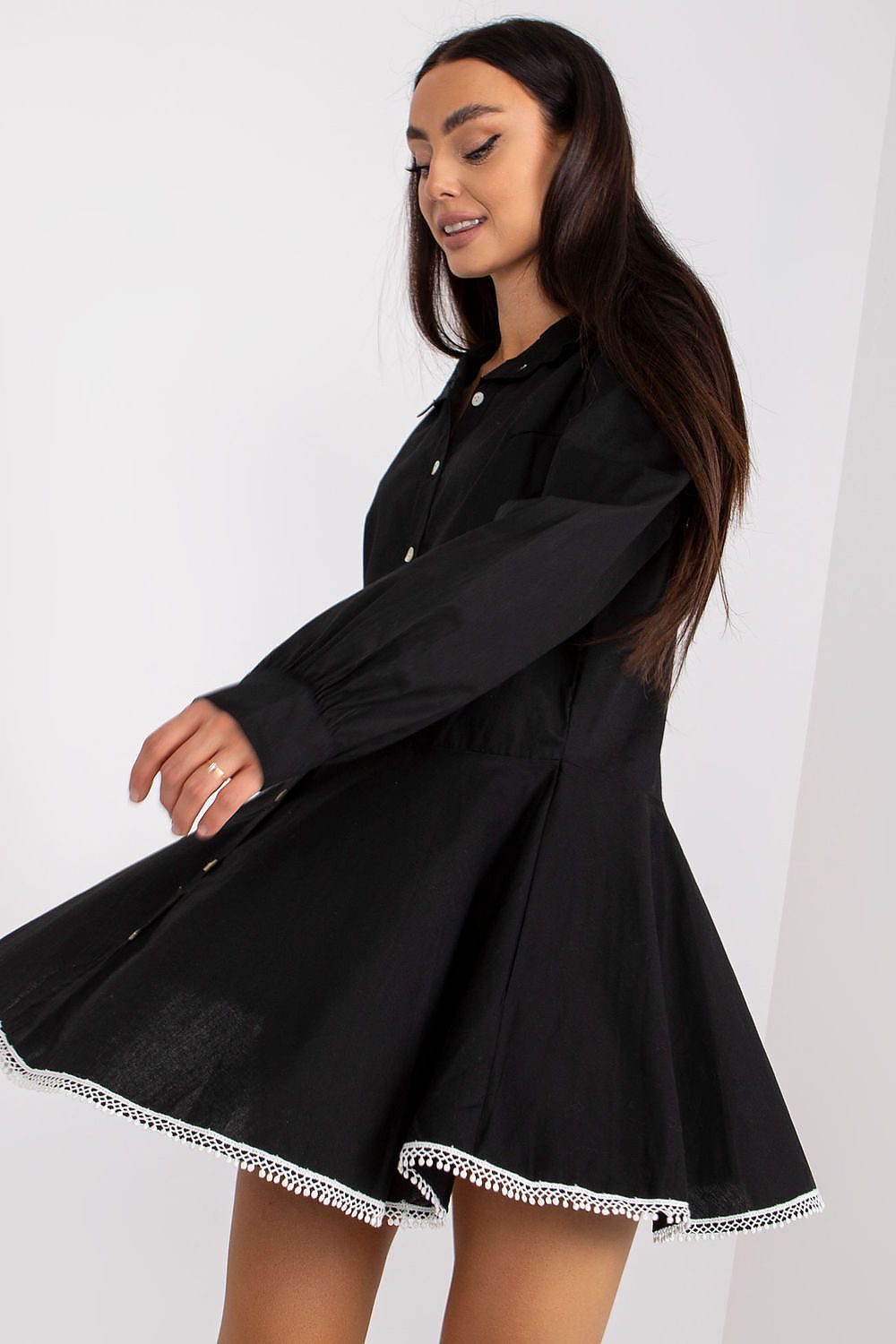 Alltagskleid model 164644 Italy Moda