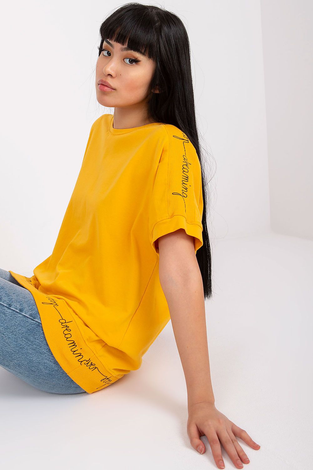 Bluse model 164684 BFG