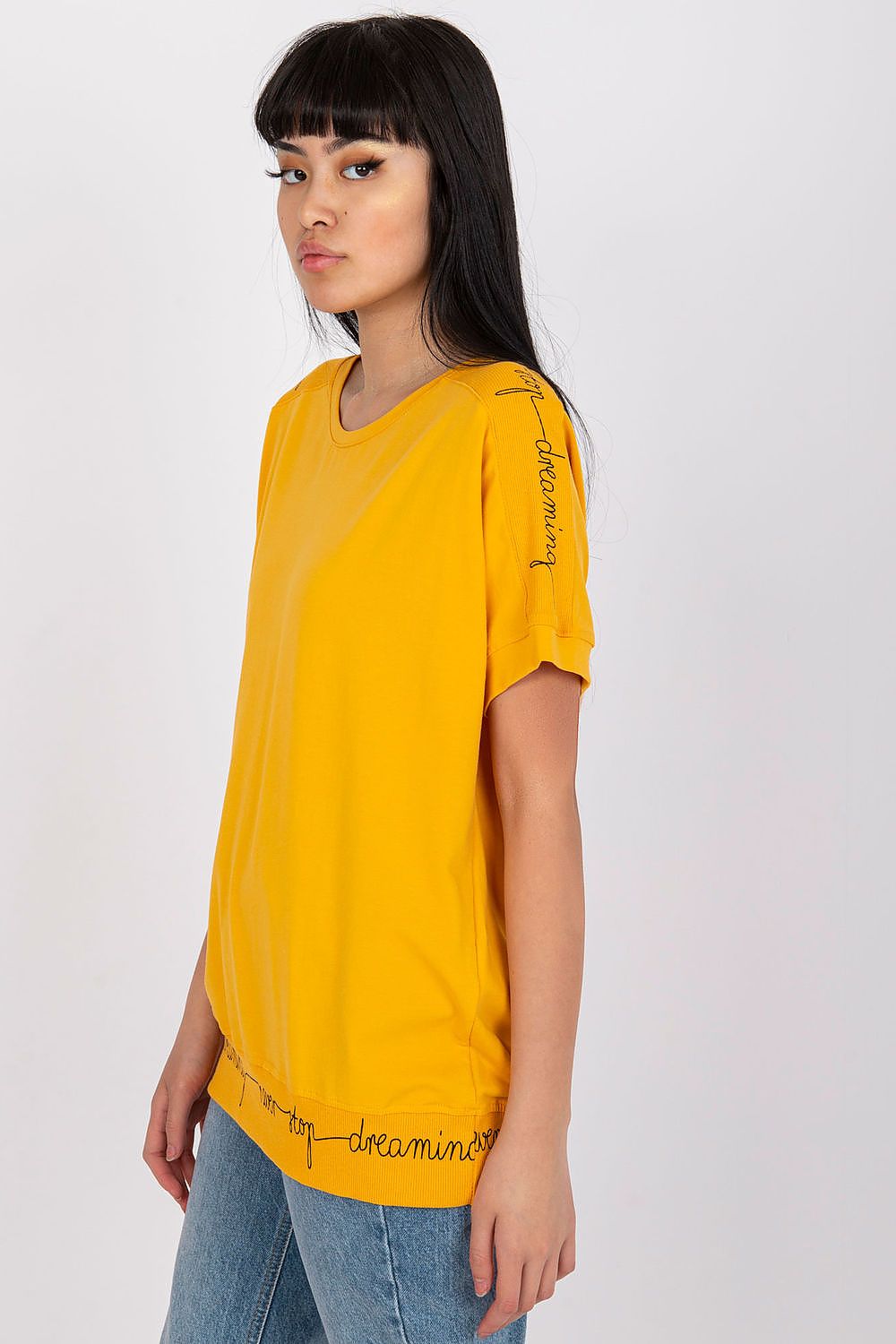 Bluse model 164684 BFG