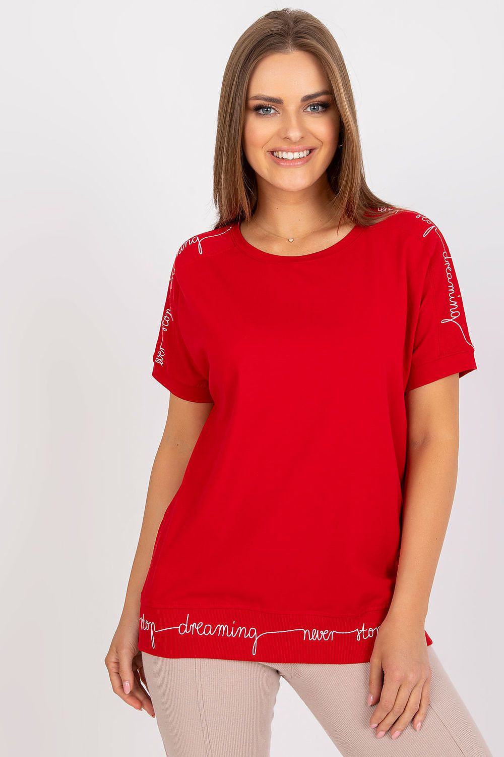 Bluse model 164685 BFG