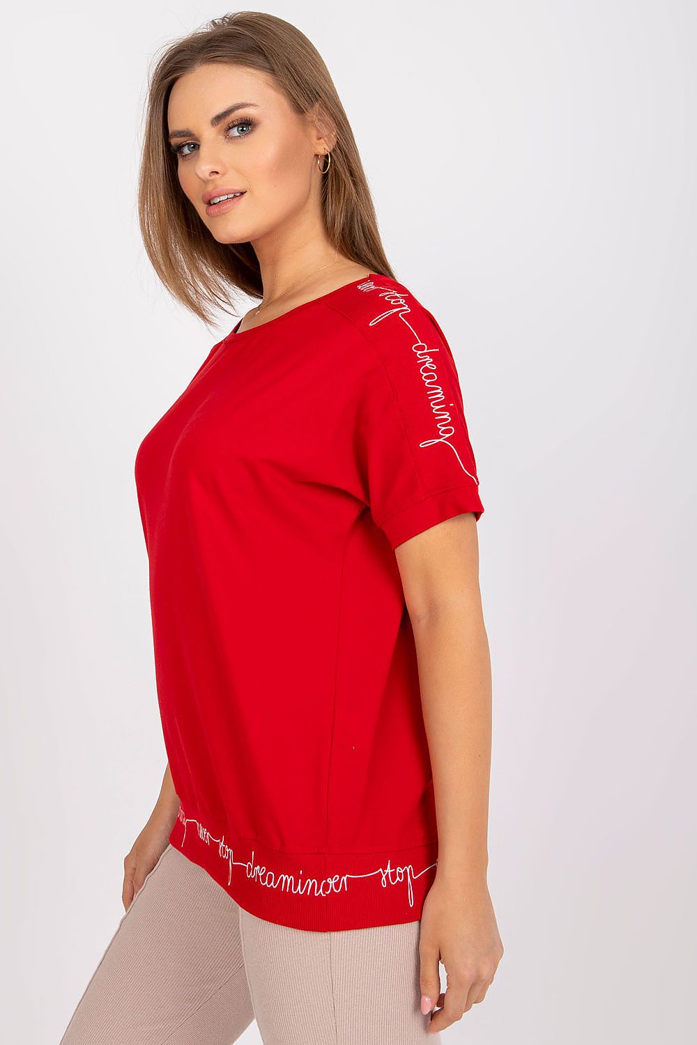 Bluse model 164685 BFG