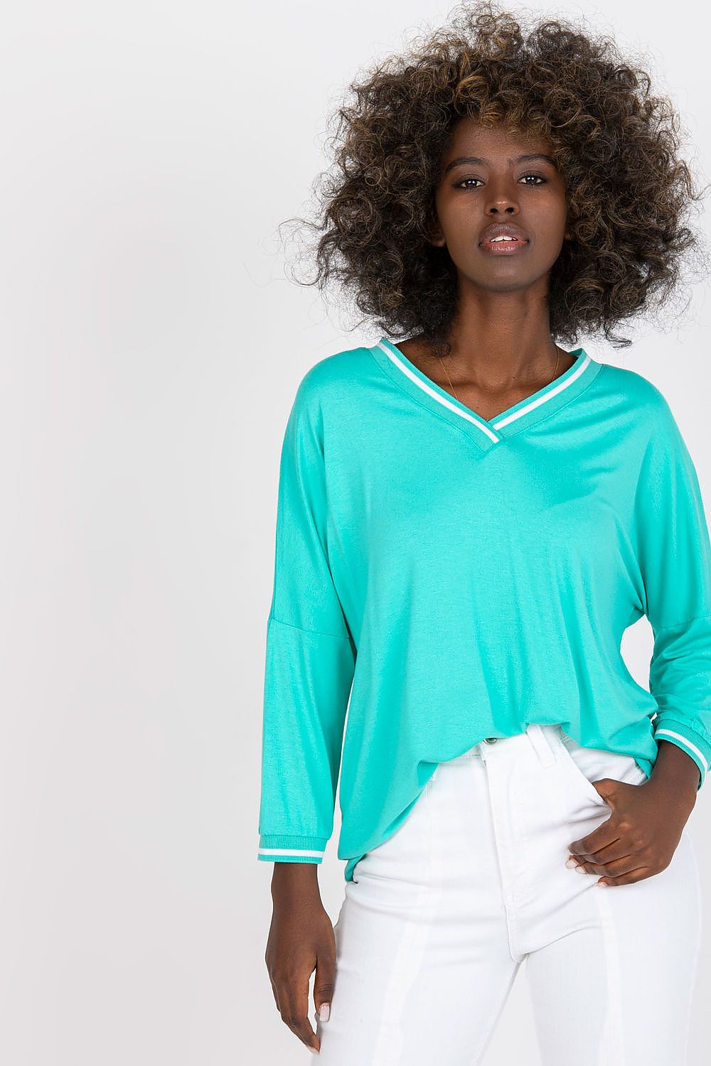 Bluse model 164689 BFG