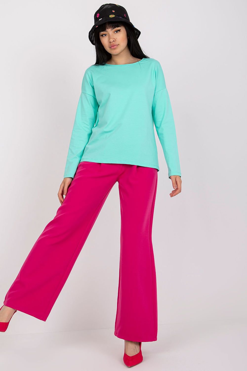 Bluse model 164690 BFG