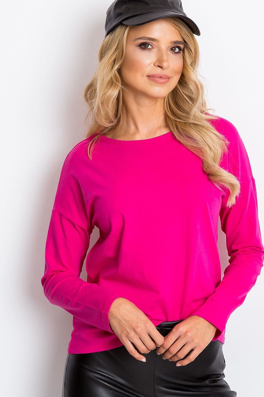 Bluse model 164692 BFG