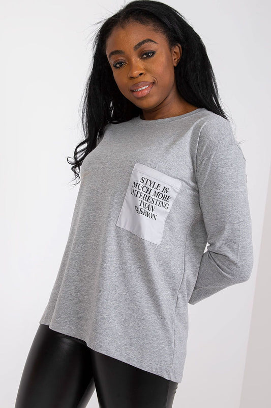 Bluse model 164754 Ex Moda