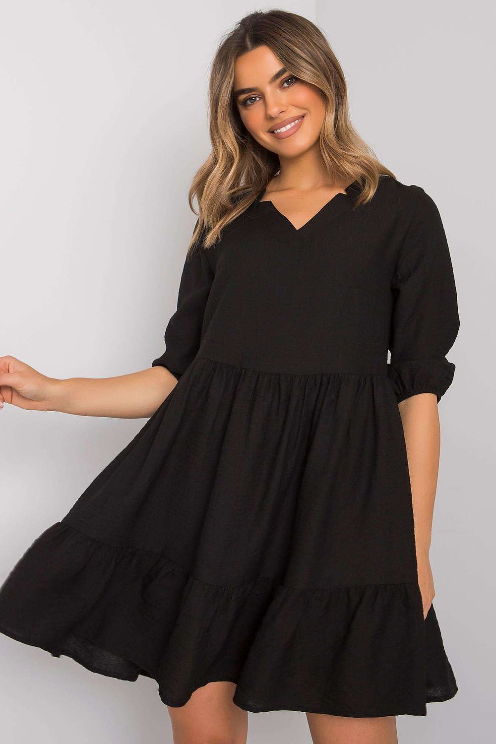 Alltagskleid model 164773 Ex Moda