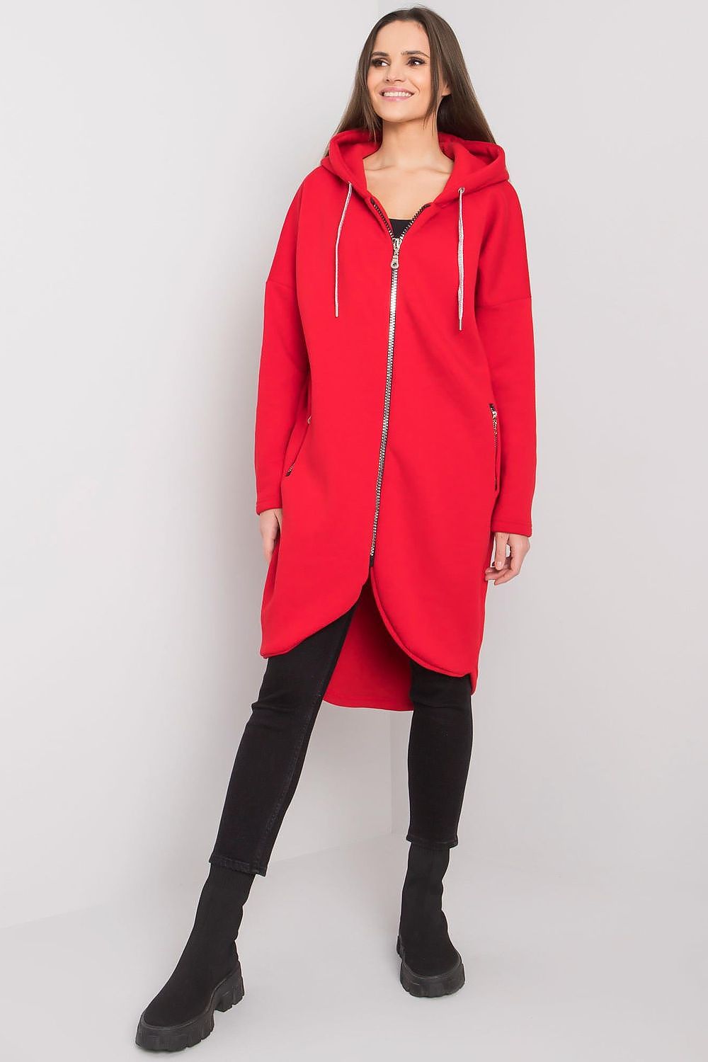 Sweater model 164796 Relevance