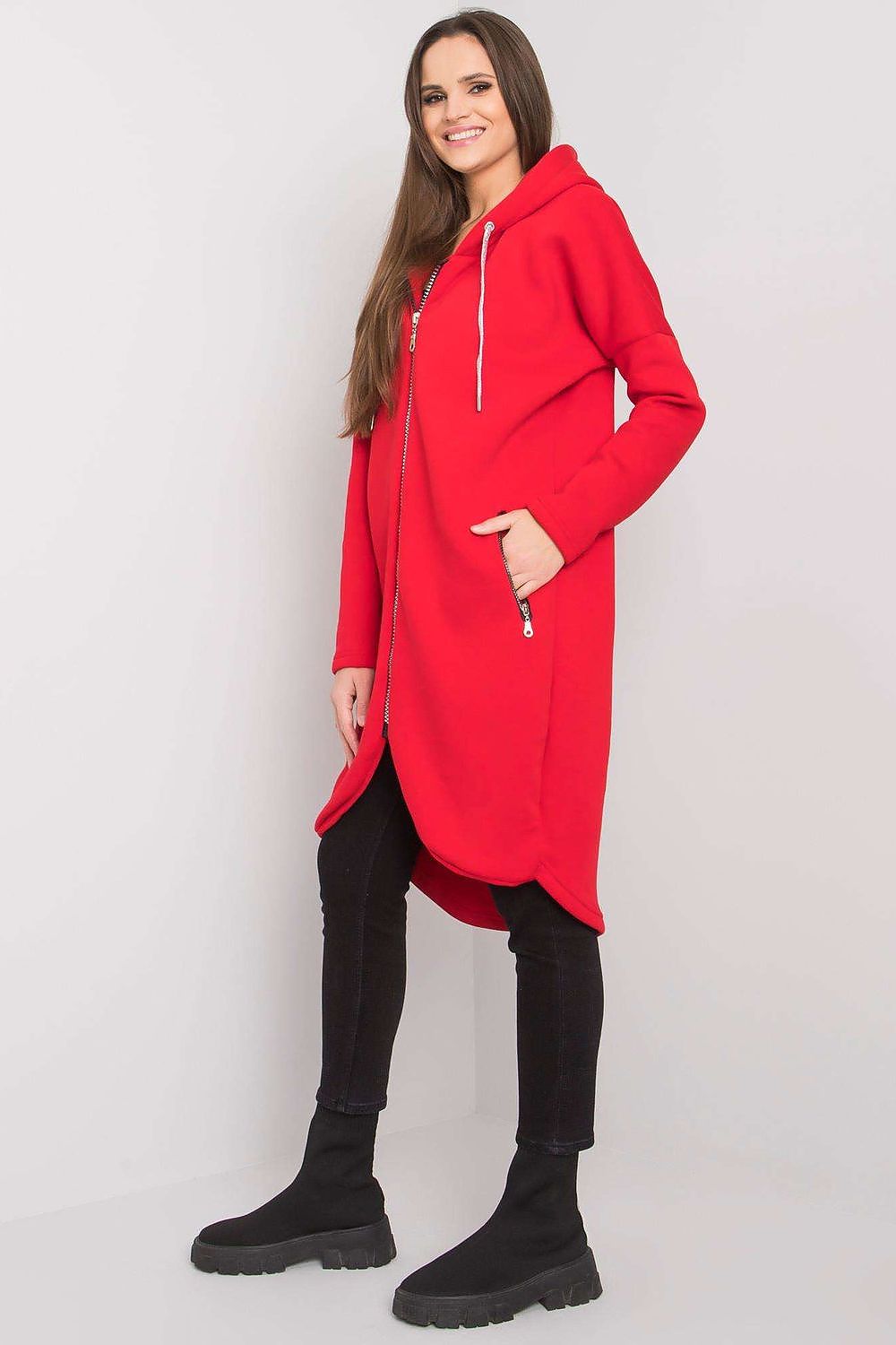 Sweater model 164796 Relevance