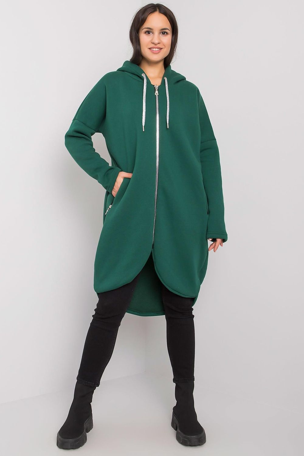 Sweater model 164800 Relevance
