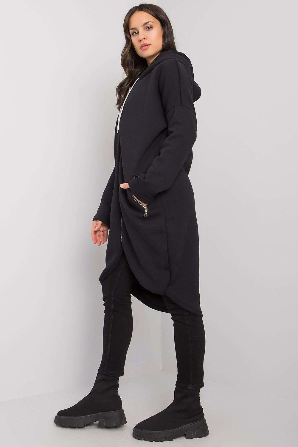 Sweater model 164806 Relevance