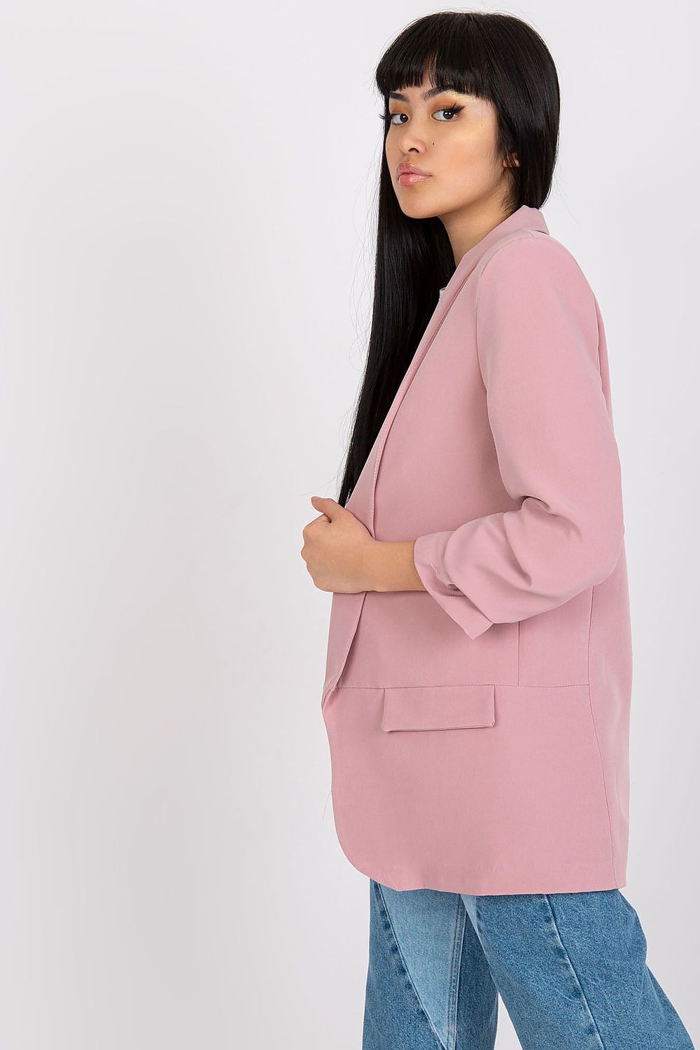 Sakko model 164965 Italy Moda