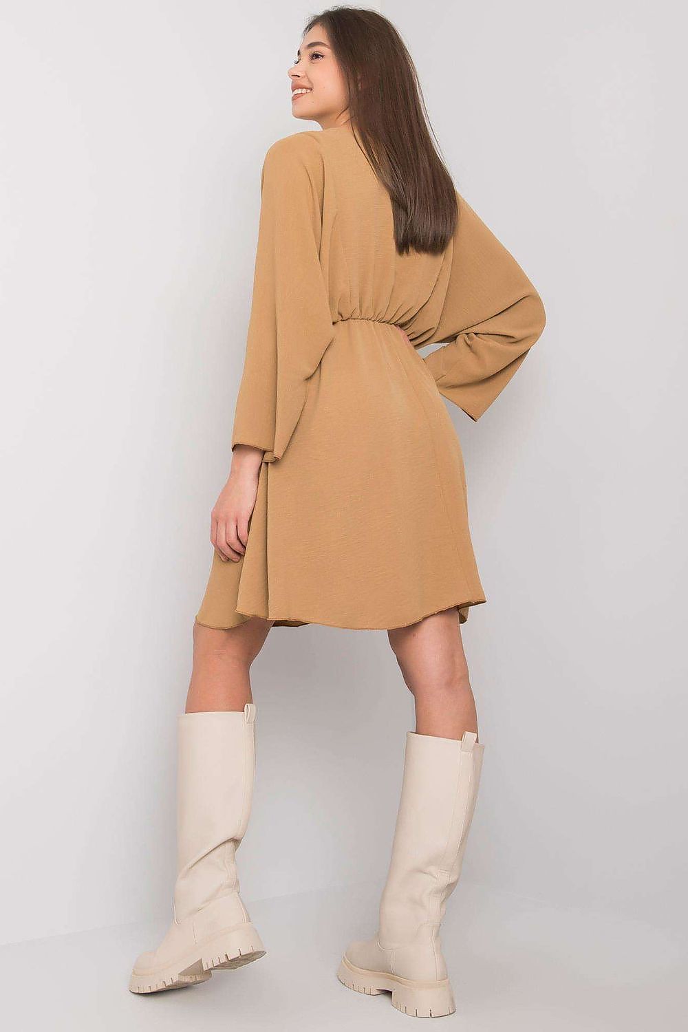 Alltagskleid model 164969 Italy Moda