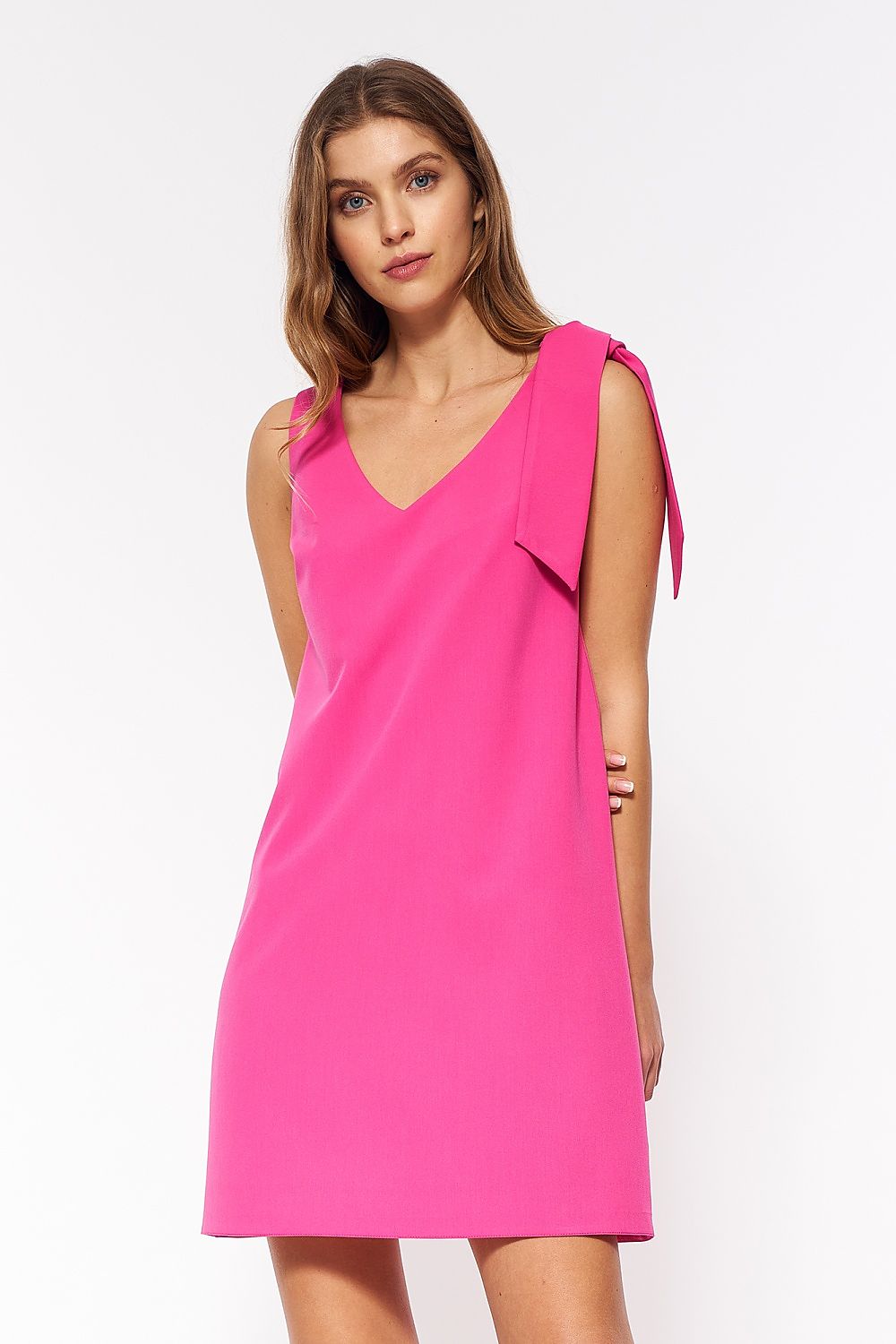 Cocktailkleid model 165324 Nife