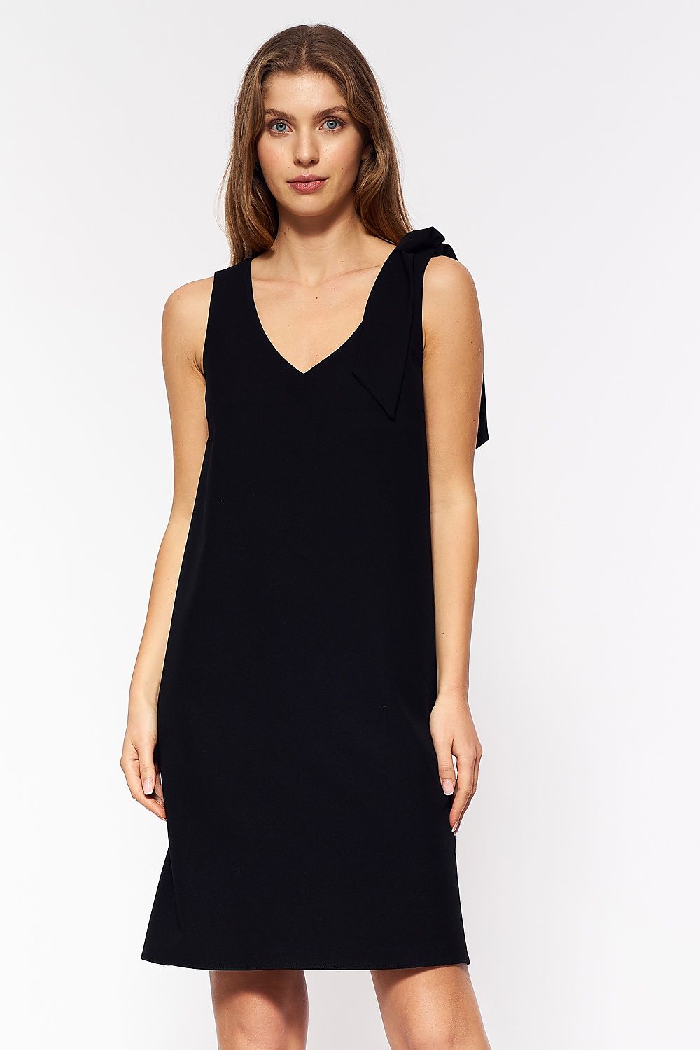 Cocktailkleid model 165326 Nife