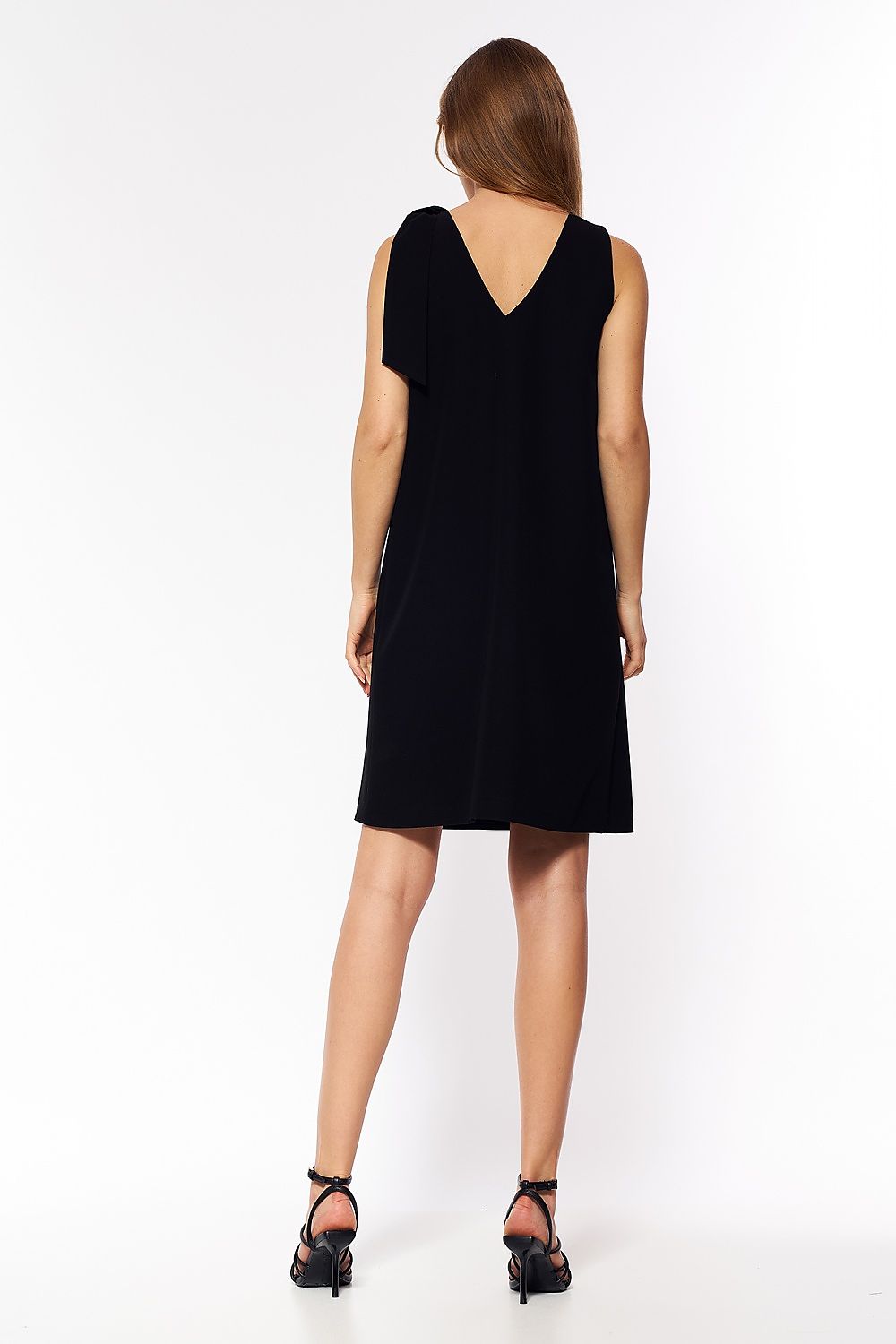 Cocktailkleid model 165326 Nife