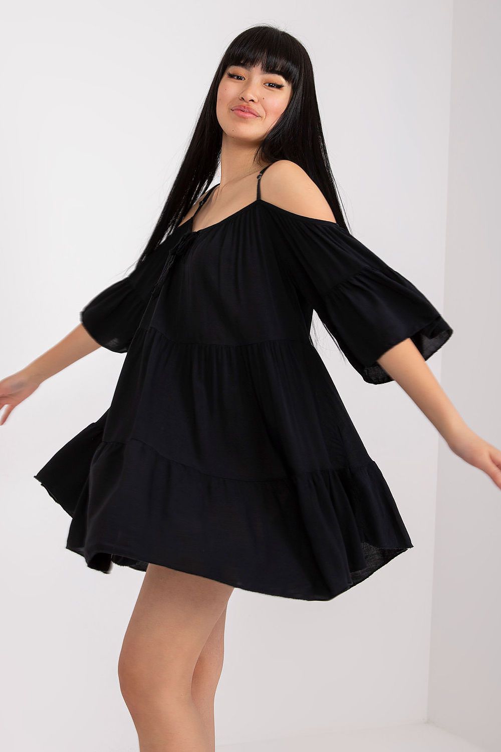 Alltagskleid model 165878 Och Bella