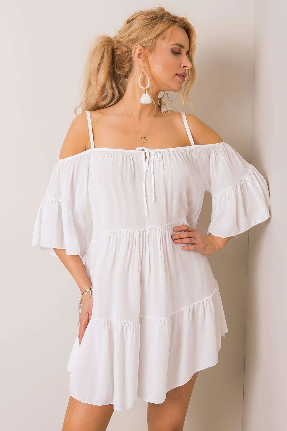 Alltagskleid model 165882 Och Bella