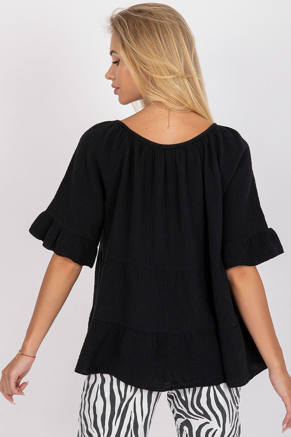 Bluse model 165886 Och Bella