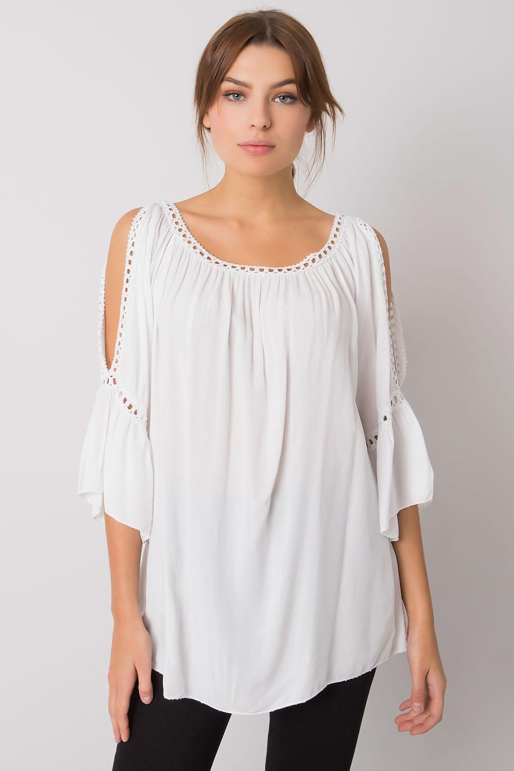 Bluse model 165903 Och Bella
