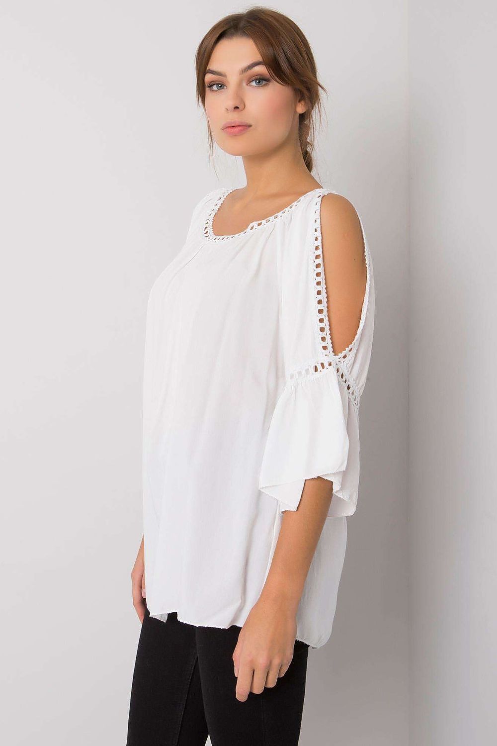 Bluse model 165903 Och Bella