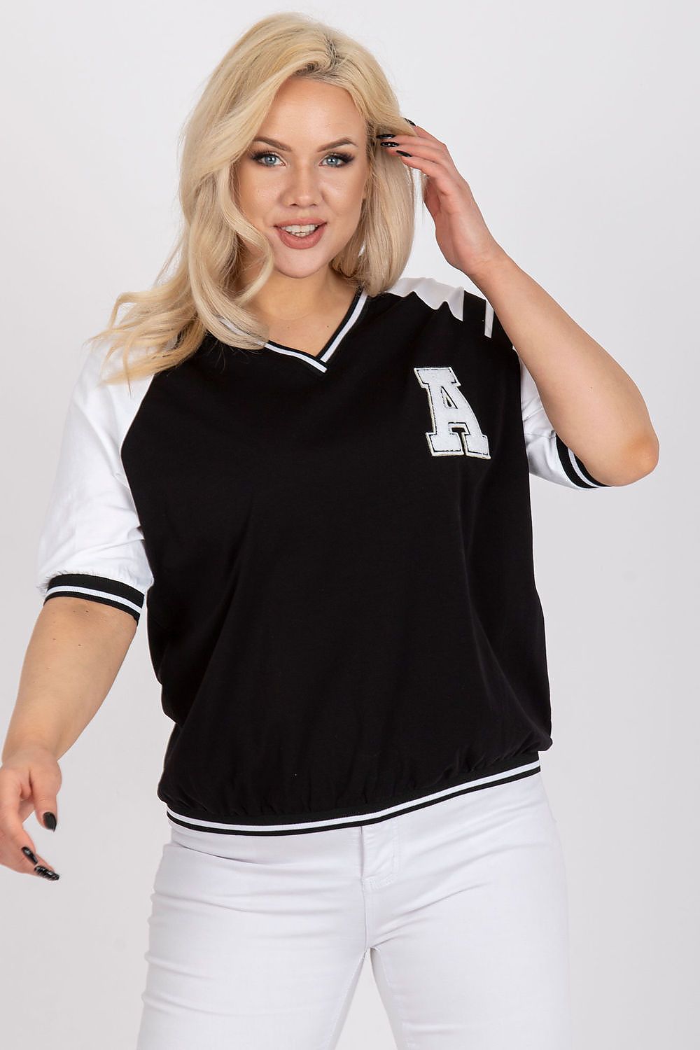 Bluse model 165956 Relevance