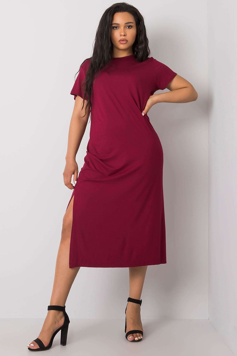 Plus-Size Kleider model 166010 BFG