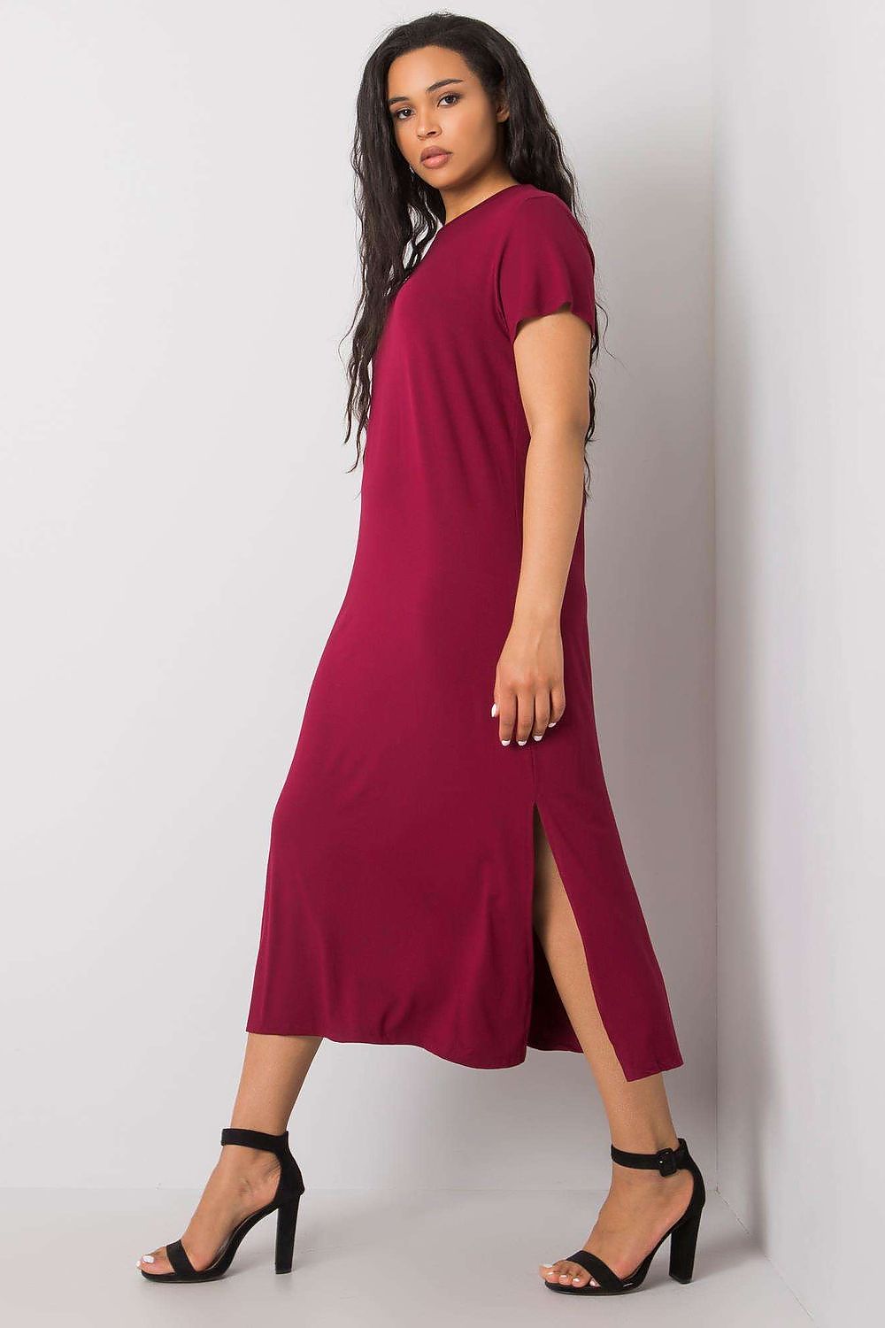 Plus-Size Kleider model 166010 BFG