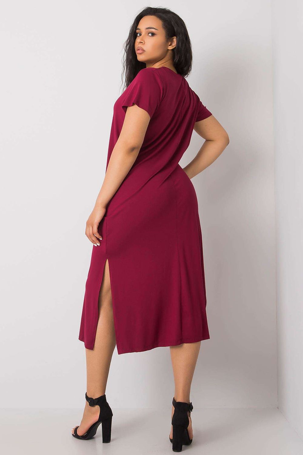 Plus-Size Kleider model 166010 BFG