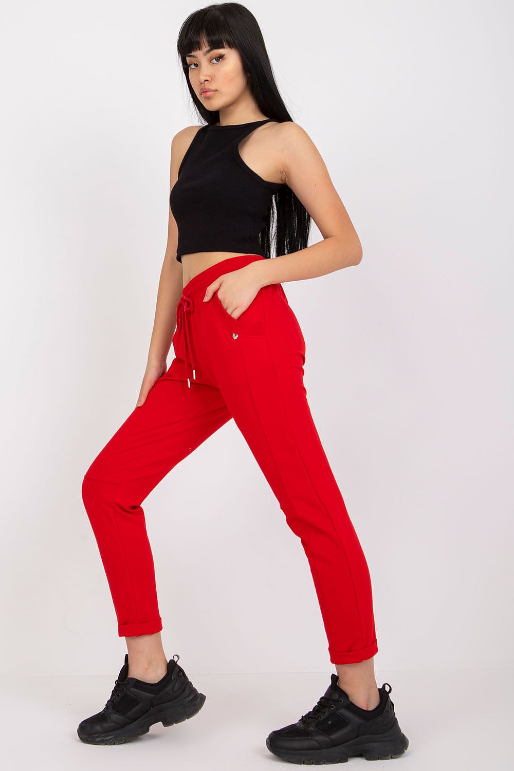 Sportanzug Hosen model 166015 BFG