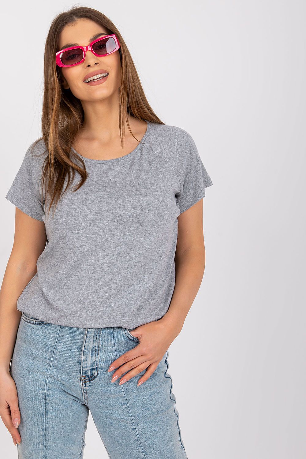 Bluse model 166023 BFG