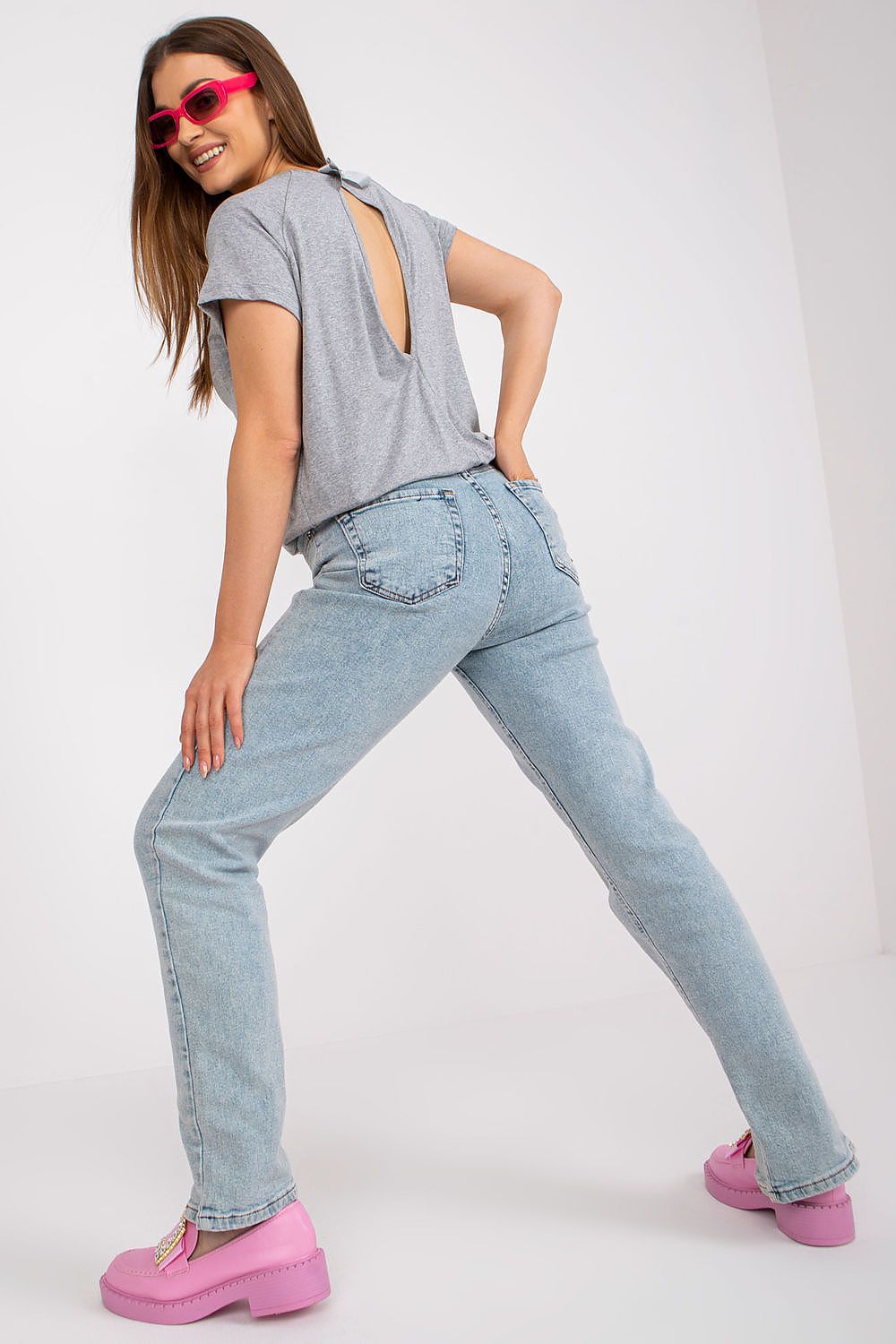 Bluse model 166023 BFG