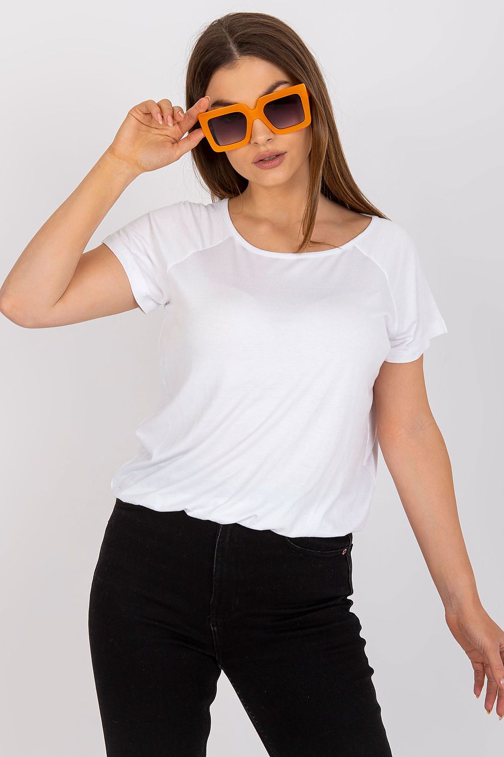 Bluse model 166024 BFG