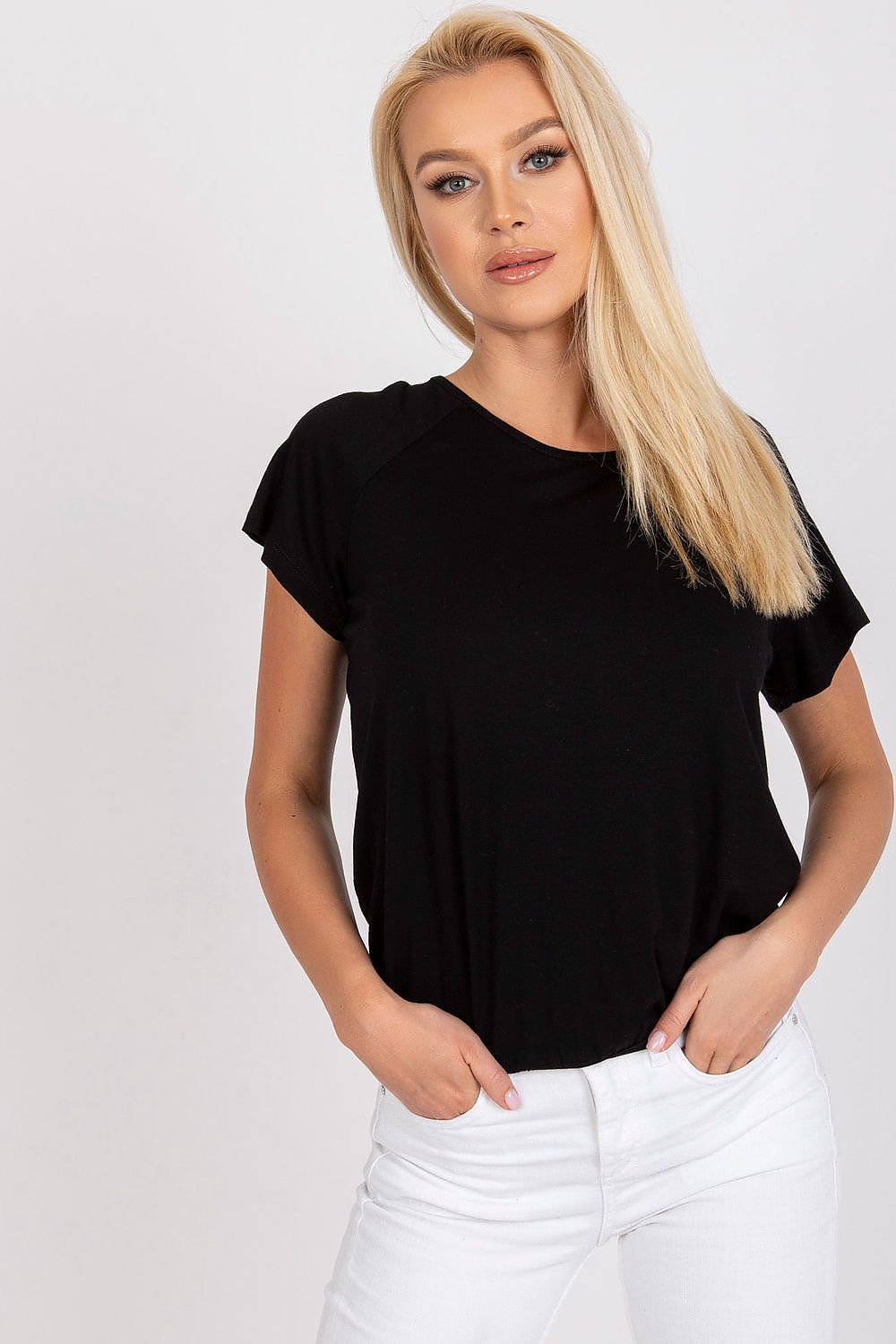 Bluse model 166025 BFG
