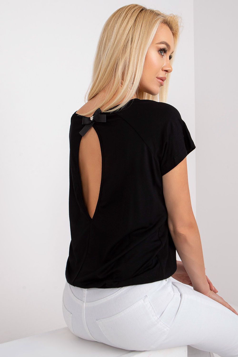 Bluse model 166025 BFG