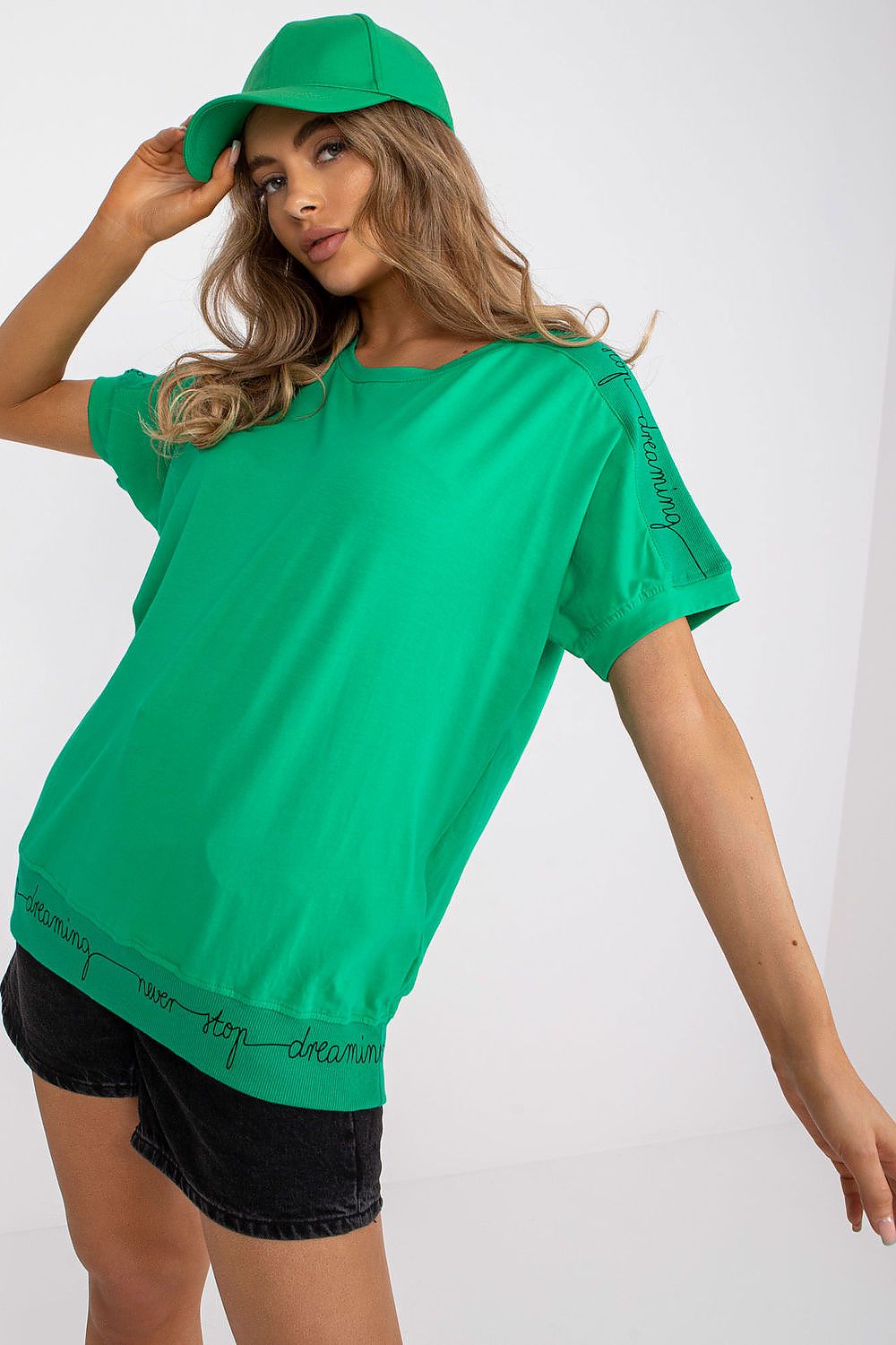 Bluse model 166026 BFG