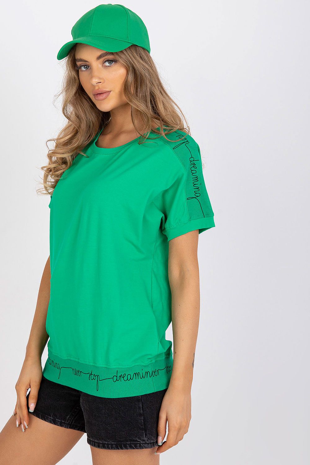Bluse model 166026 BFG