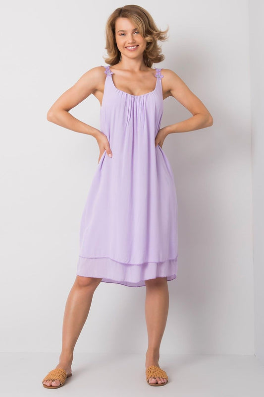 Alltagskleid model 166090 Och Bella