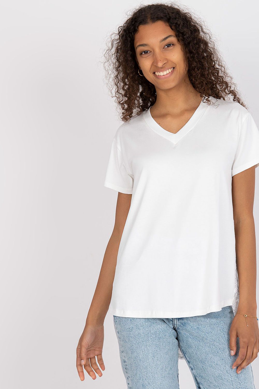 Bluse model 166109 Fancy