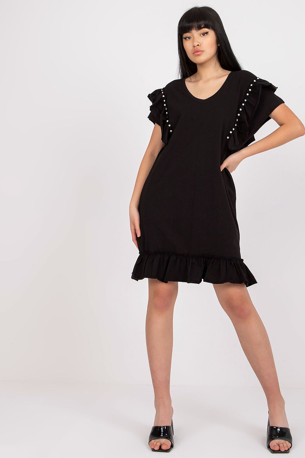 Alltagskleid model 166116 Fancy