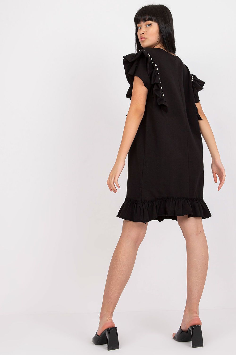 Alltagskleid model 166116 Fancy